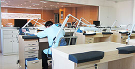 石家庄伯爵维修保养全程可视化服务