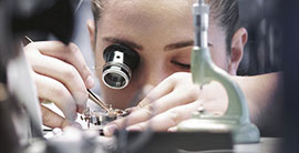 石家庄伯爵售后维修流程规范