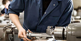 石家庄伯爵维修中心原厂进口零部件