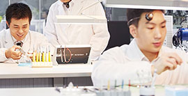 石家庄伯爵维修保养网点专业技师配备