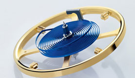 石家庄伯爵维修门店重组手表