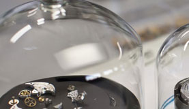 石家庄伯爵售后维修点调整手表速率