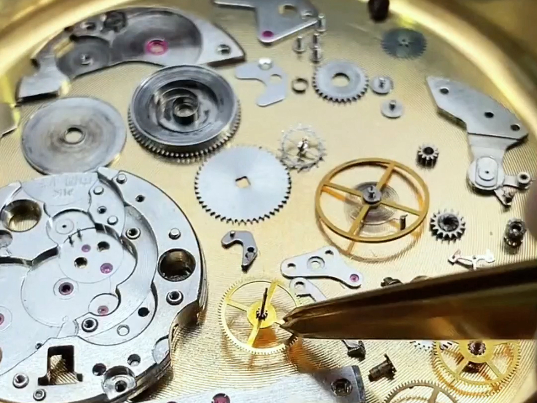 石家庄伯爵官方售后维修保养服务中心定制解决方案